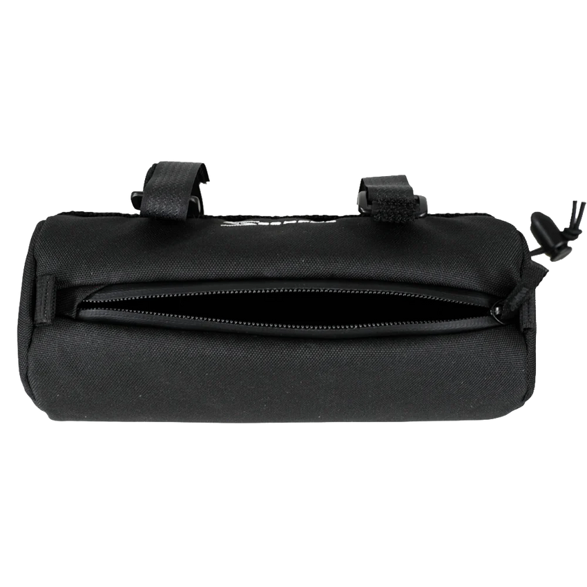 (LT-BB1BK) Handlebar Barrel Bag Small BLK