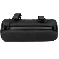(LT-BB1BK) Handlebar Barrel Bag Small BLK