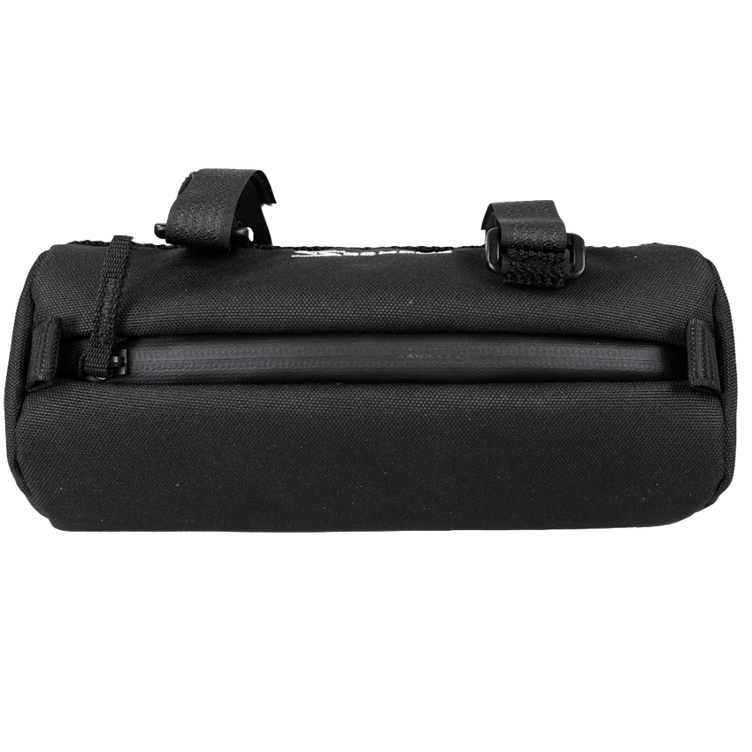 (LT-BB1BK) Handlebar Barrel Bag Small BLK