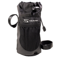 (LT-BT1BK) Handlebar Bag
