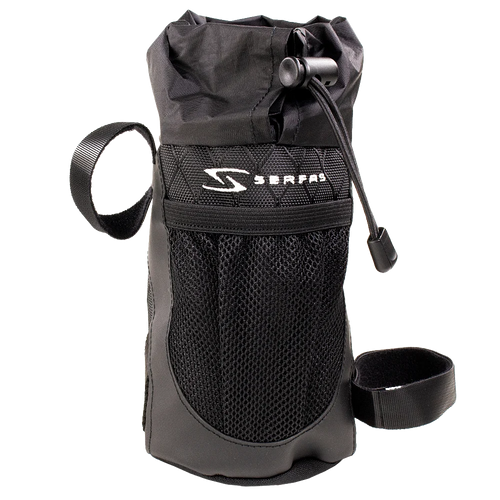 (LT-BT1BK) Handlebar Bag