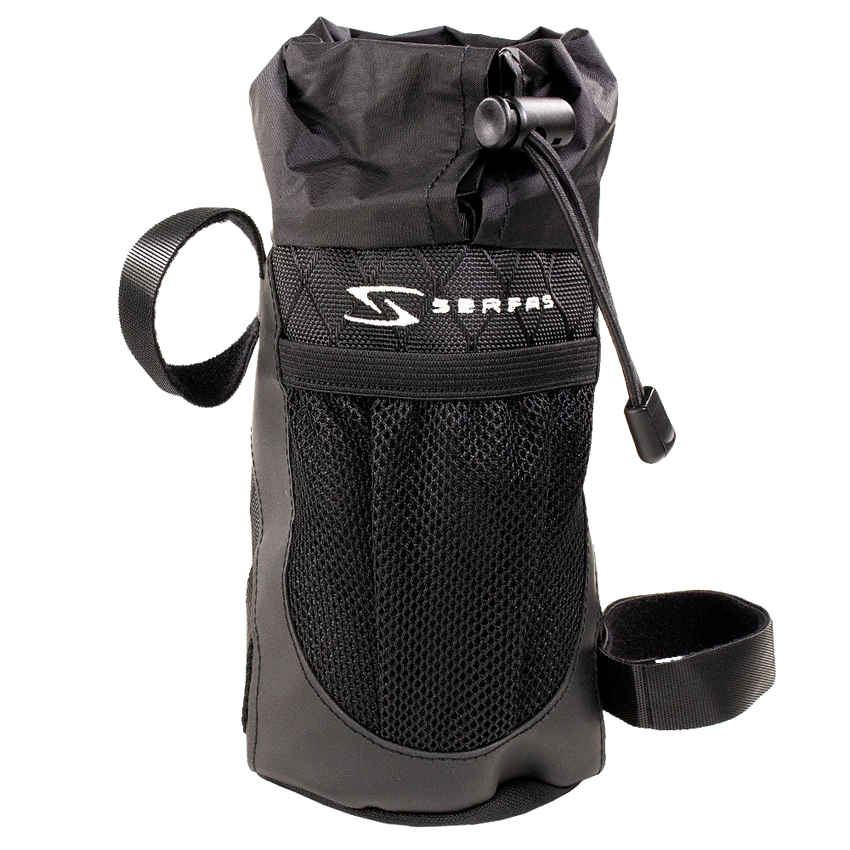 (LT-BT1BK) Handlebar Bag