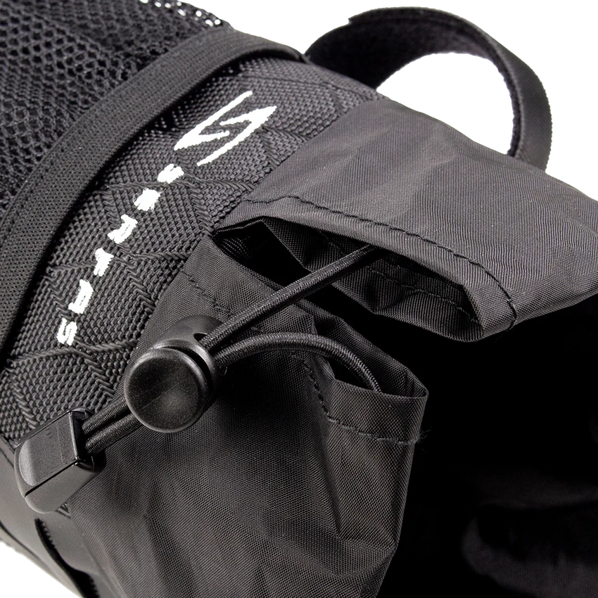 (LT-BT1BK) Handlebar Bag