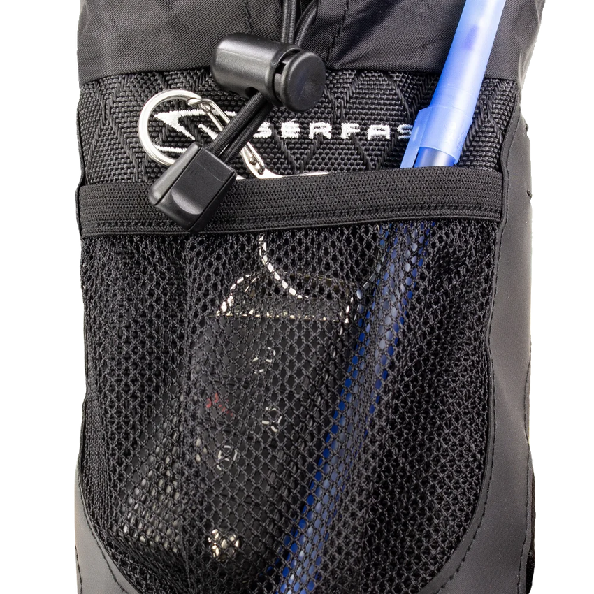 (LT-BT1BK) Handlebar Bag
