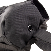 (LT-BT1BK) Handlebar Bag
