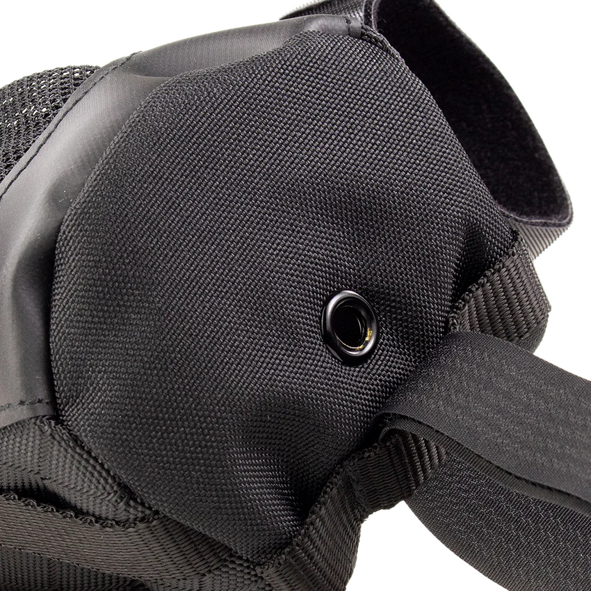 (LT-BT1BK) Handlebar Bag