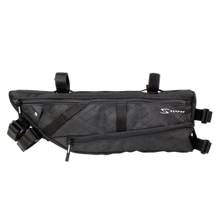 (LT-FR1BK) Ark Expandable Half-Frame Bag