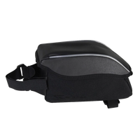 (LT-STM3BK) Aerodynamic Top Tube Bag