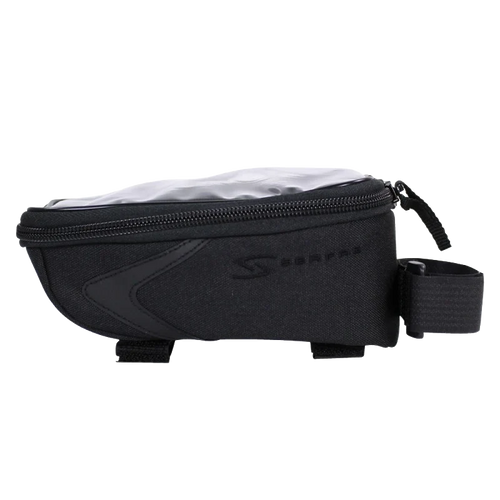 (LT-STM4BK) Cell Phone Top Tube Bag