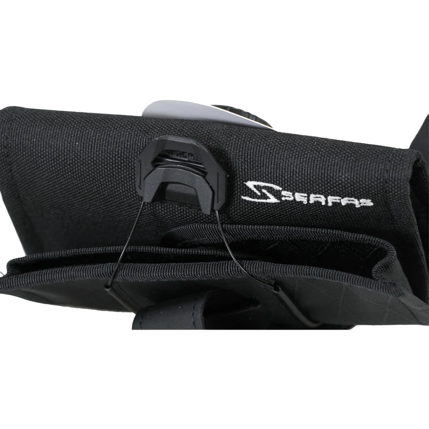(LT-TW1BK) Tool Wrap