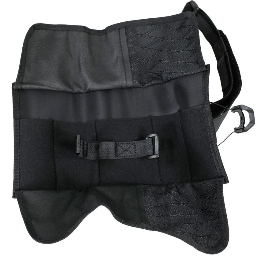 (LT-TW1BK) Tool Wrap