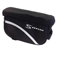 (LTN-STM1BK) Small Magnetic Non-Mesh Stem Bag