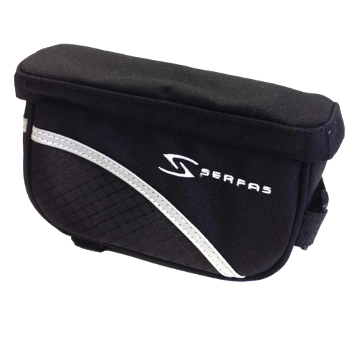 (LTN-STM1BK) Small Magnetic Non-Mesh Stem Bag