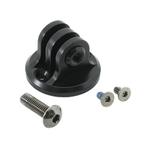 HANDLEBAR COMBO MOUNT JOINT w/GOPRO MOUNT SCREW