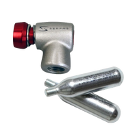 (MB-3) Micro Blast Alloy w/ CO2