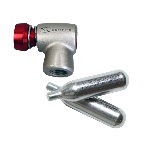 (MB-3) Micro Blast Alloy w/ CO2