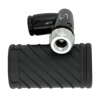 (MB-SP) Micro Blast CO² Inflator (Schrader/Presta Compatible)