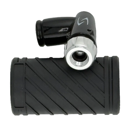 (MB-SP) Micro Blast CO² Inflator (Schrader/Presta Compatible)