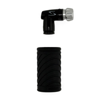 (MB-SP) Micro Blast CO² Inflator (Schrader/Presta Compatible)