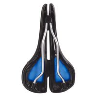 (MH-RX) Performance RX Saddle w/ Anti-Microbial Microfiber Cover