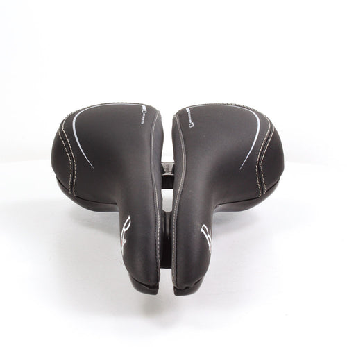 (MH-RX) Performance RX w/ Anti-Microbial Microfiber Cover