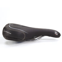 (MH-RX) Performance RX Saddle w/ Anti-Microbial Microfiber Cover