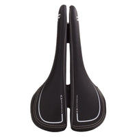 (MH-RX) Performance RX Saddle w/ Anti-Microbial Microfiber Cover