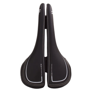 (MH-RX) Performance RX Saddle w/ Anti-Microbial Microfiber Cover