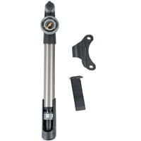 (MP-05G)Tier 3 Mini Pump W/Gauge HP/HV