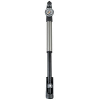 (MP-05G)Tier 3 Mini Pump W/Gauge HP/HV