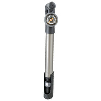 (MP-05G)Tier 3 Mini Pump W/Gauge HP/HV
