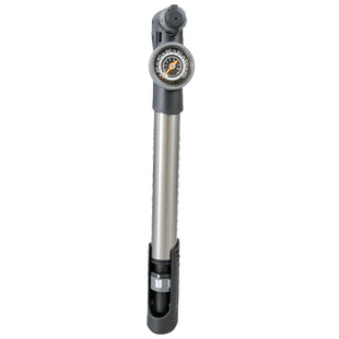 (MP-05G)Tier 3 Mini Pump W/Gauge HP/HV