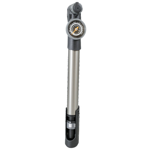 (MP-05G) Tier 3 Mini Pump W/Gauge HP/HV
