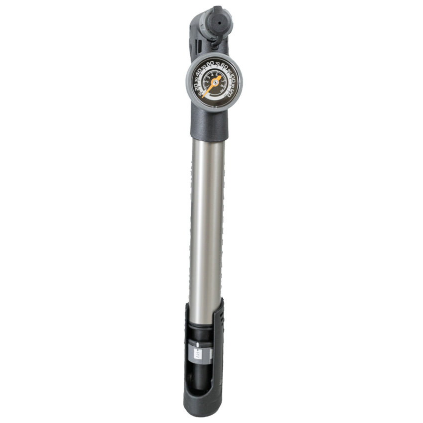 (MP-05G)Tier 3 Mini Pump W/Gauge HP/HV