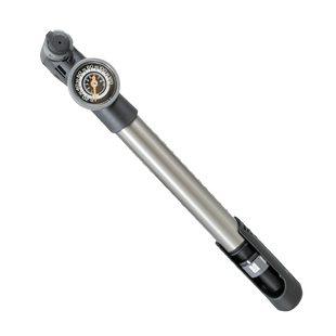 (MP-05G) Tier 3 Mini Pump W/Gauge HP/HV