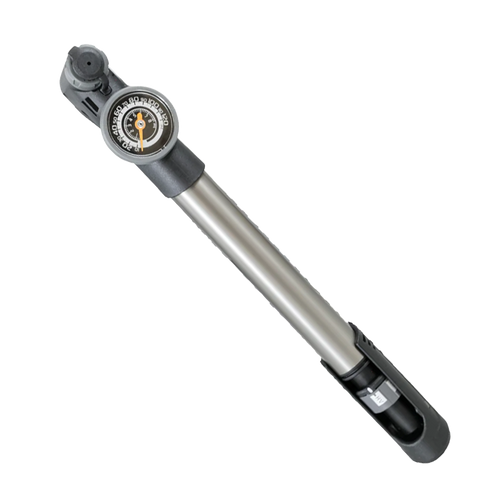 (MP-05G) Tier 3 Mini Pump W/Gauge HP/HV