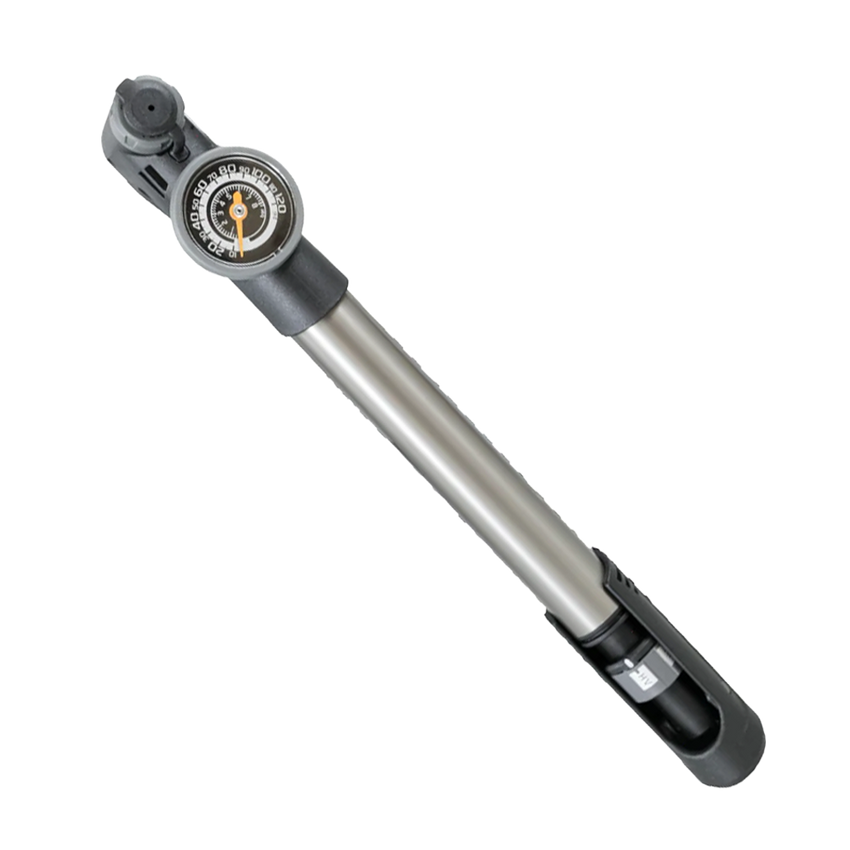 (MP-05G) Tier 3 Mini Pump W/Gauge HP/HV