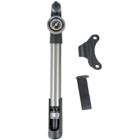 (MP-05G) Tier 3 Mini Pump W/Gauge HP/HV