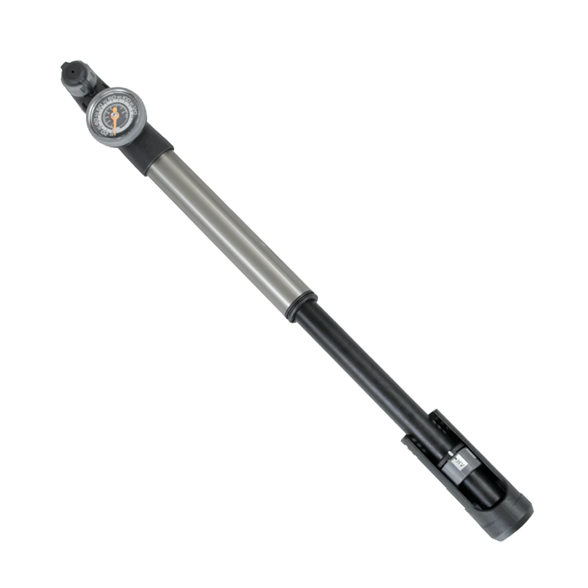 (MP-05G) Tier 3 Mini Pump W/Gauge HP/HV