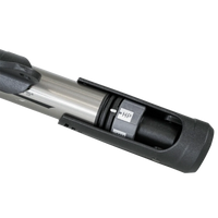 (MP-05G) Tier 3 Mini Pump W/Gauge HP/HV