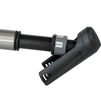 (MP-05G) Tier 3 Mini Pump W/Gauge HP/HV