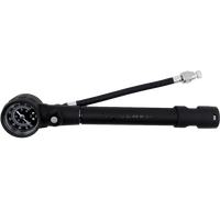 (MP-2N1HP) 2 in 1 High Pressure Shock/Tire Pump (450PSI)