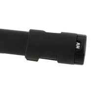 (MP-2N1HP) 2 in 1 High Pressure Shock/Tire Pump (450PSI)