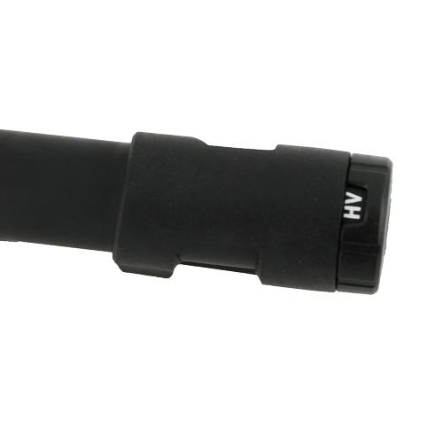 (MP-2N1HP) 2 in 1 High Pressure Shock/Tire Pump (450PSI)