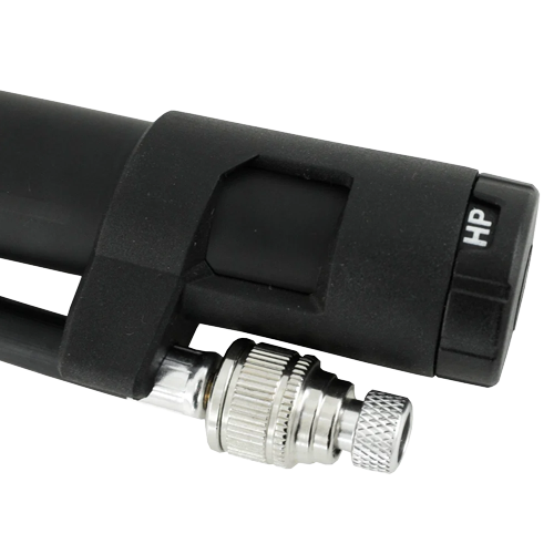 (MP-2N1HP) 2 in 1 High Pressure Shock/Tire Pump (450PSI)
