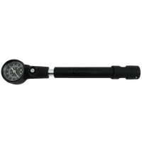 (MP-2N1HP) 2 in 1 High Pressure Shock/Tire Pump (450PSI)
