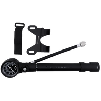 (MP-2N1HP) 2 in 1 High Pressure Shock/Tire Pump (450PSI)