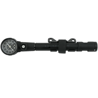 (MP-2N1HP) 2 in 1 High Pressure Shock/Tire Pump (450PSI)