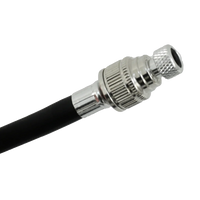 (MP-2N1HP) 2 in 1 High Pressure Shock/Tire Pump (450PSI)