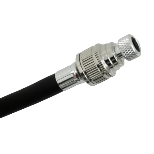 (MP-2N1HP) 2 in 1 High Pressure Shock/Tire Pump (450PSI)